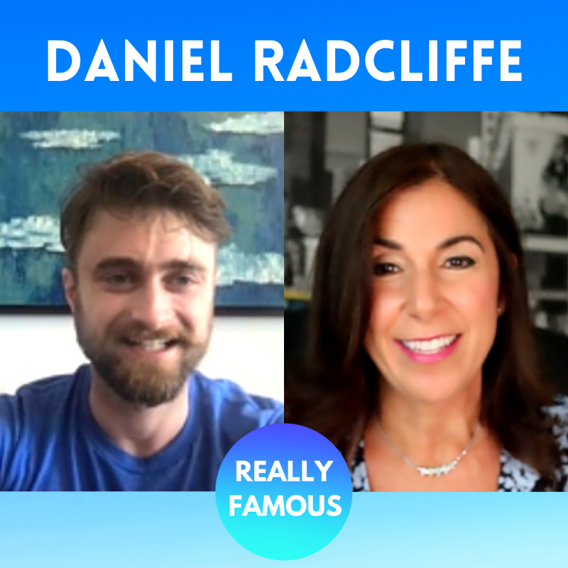 Daniel Radcliffe