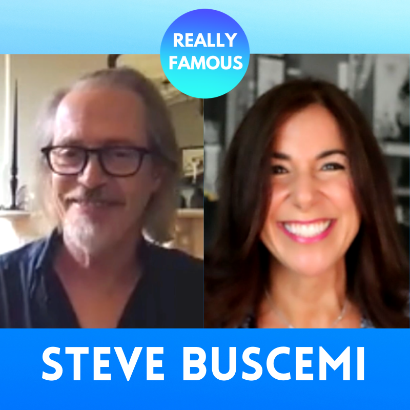 Steve Buscemi