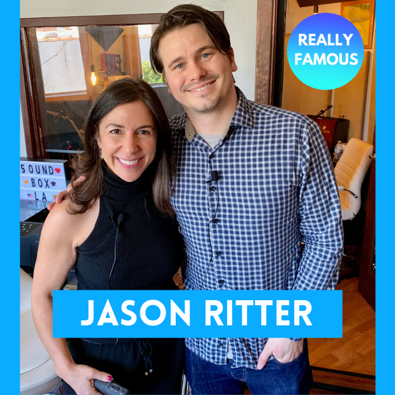 Jason Ritter