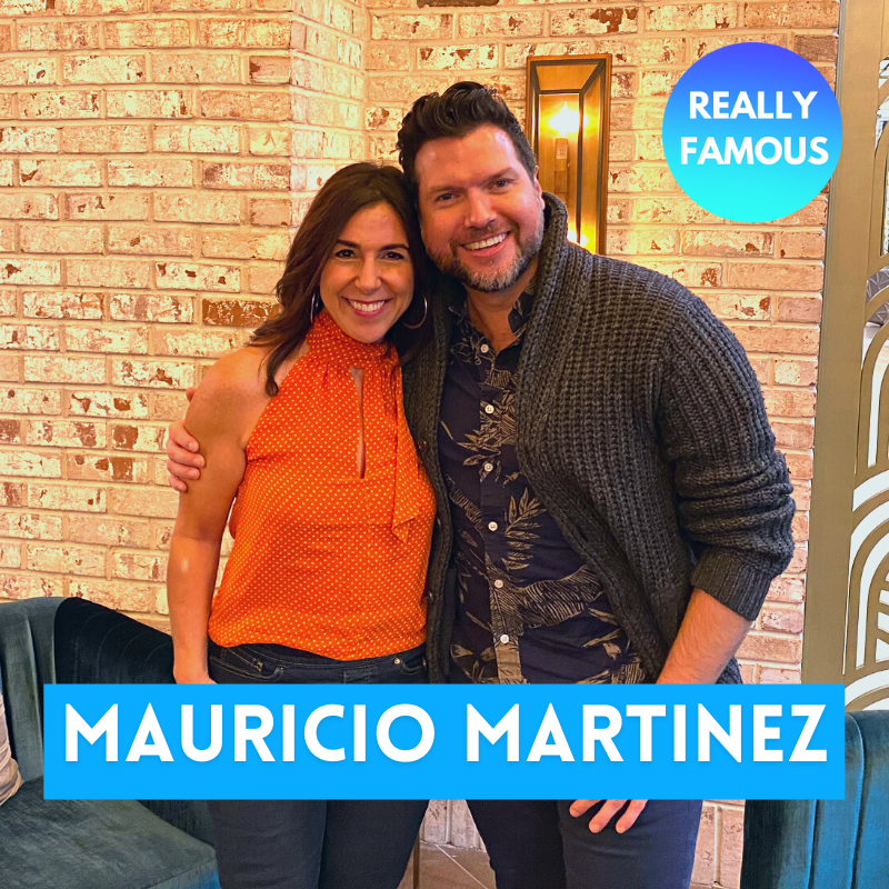 Mauricio Martinez
