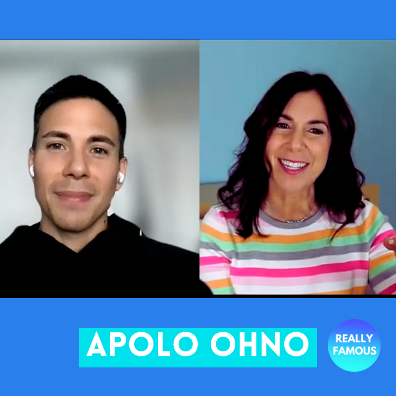 Apolo Ohno