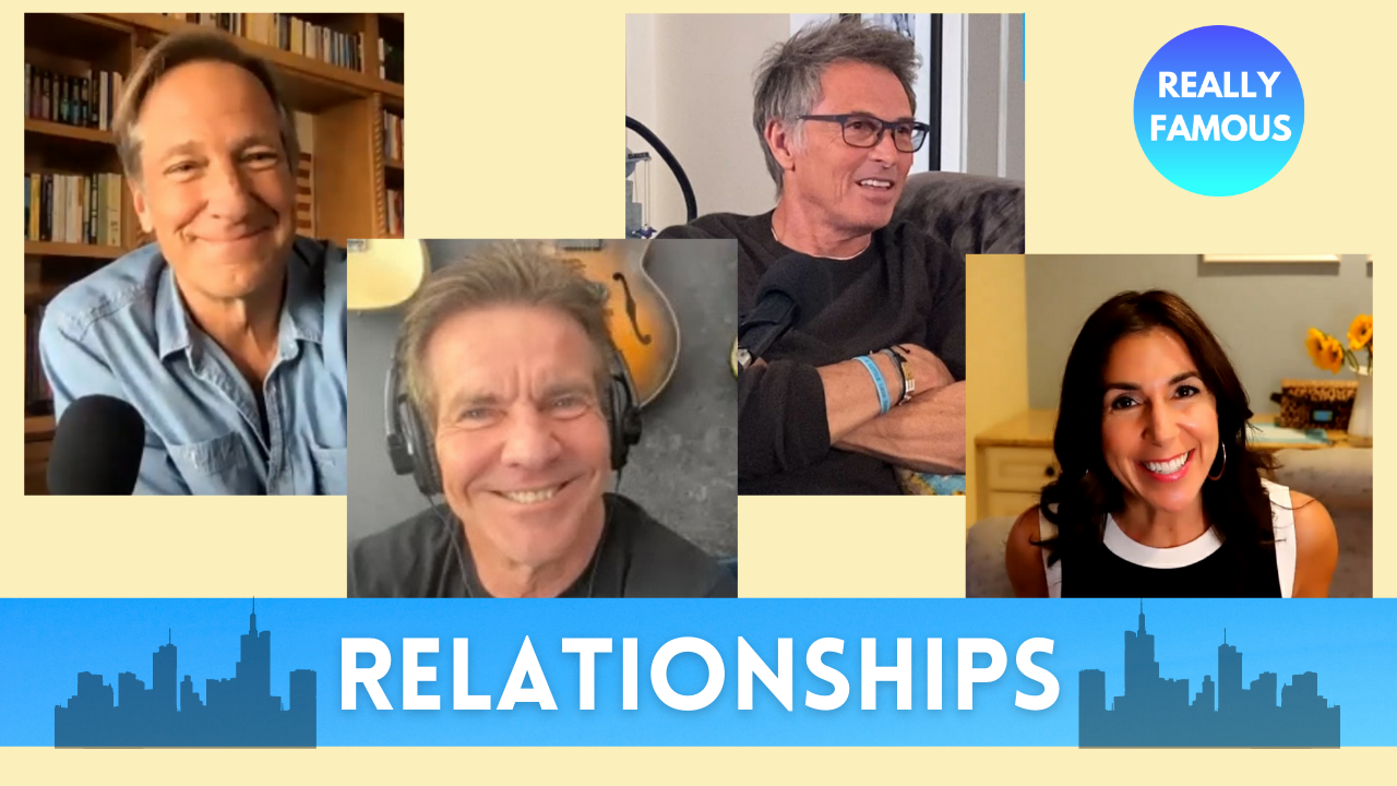 Relationship struggles? It’s Not Just You.