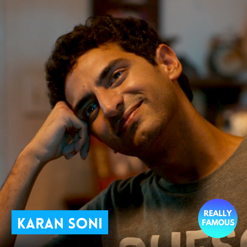 Karan Soni