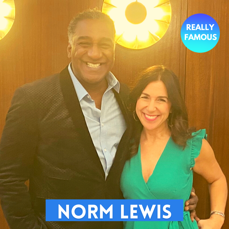 Norm Lewis