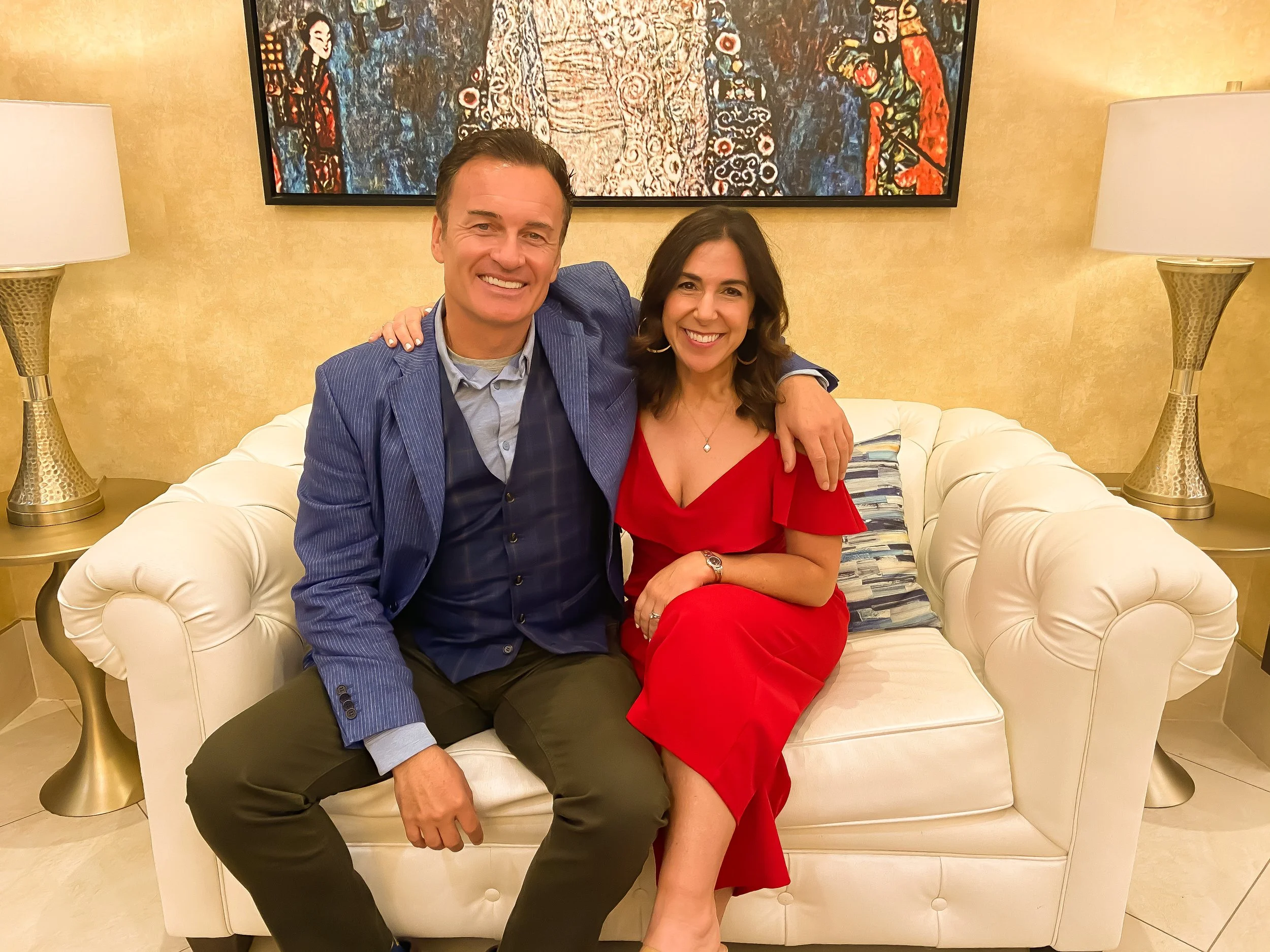 Julian McMahon
