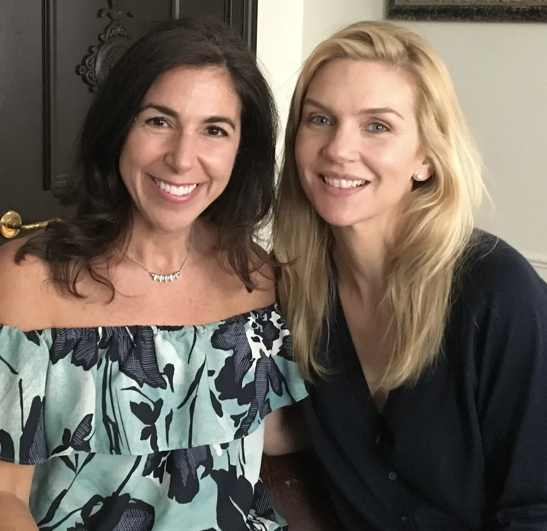 Rhea Seehorn