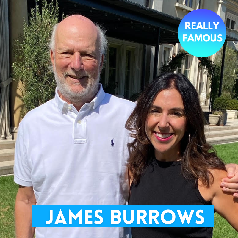Jim Burrows