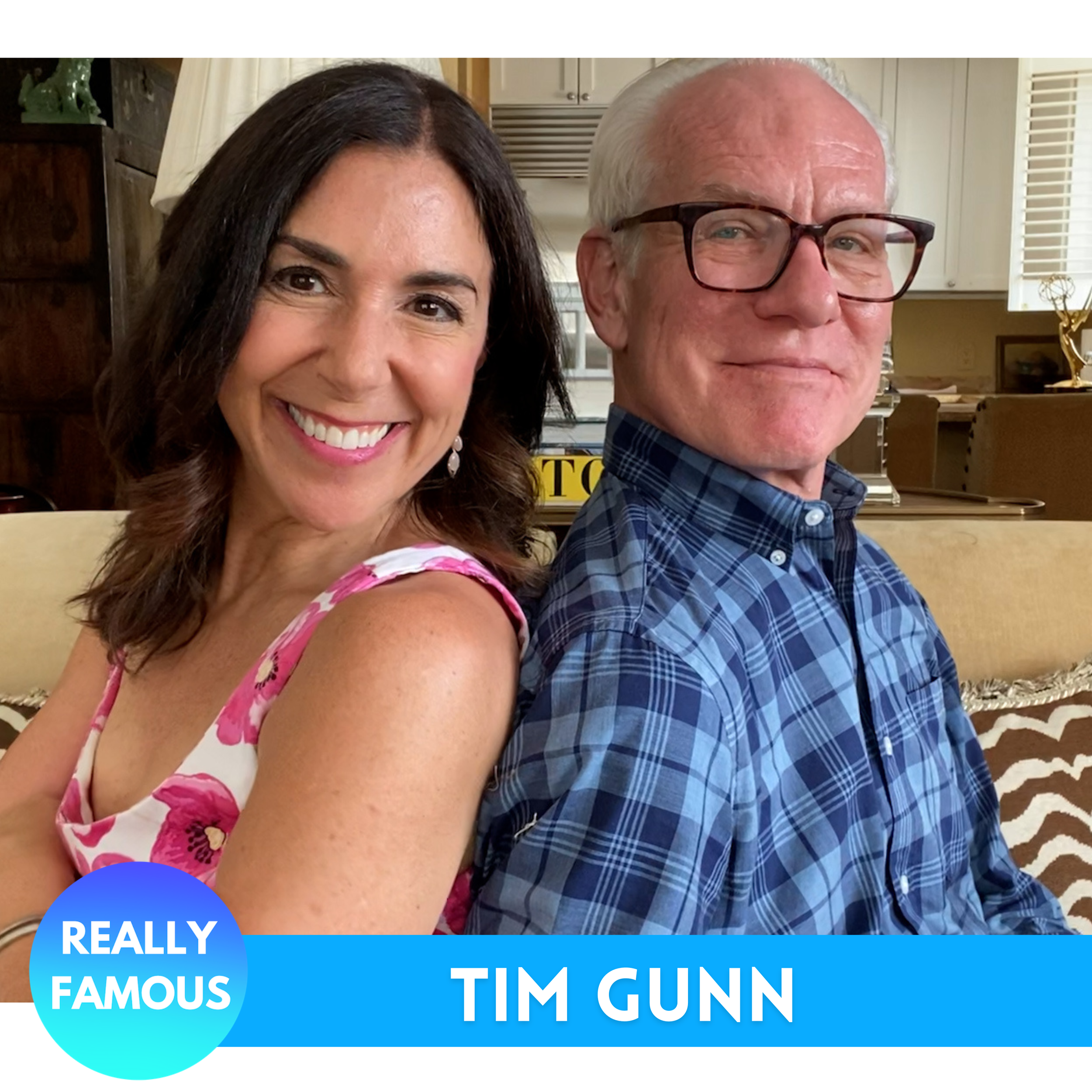 Tim Gunn