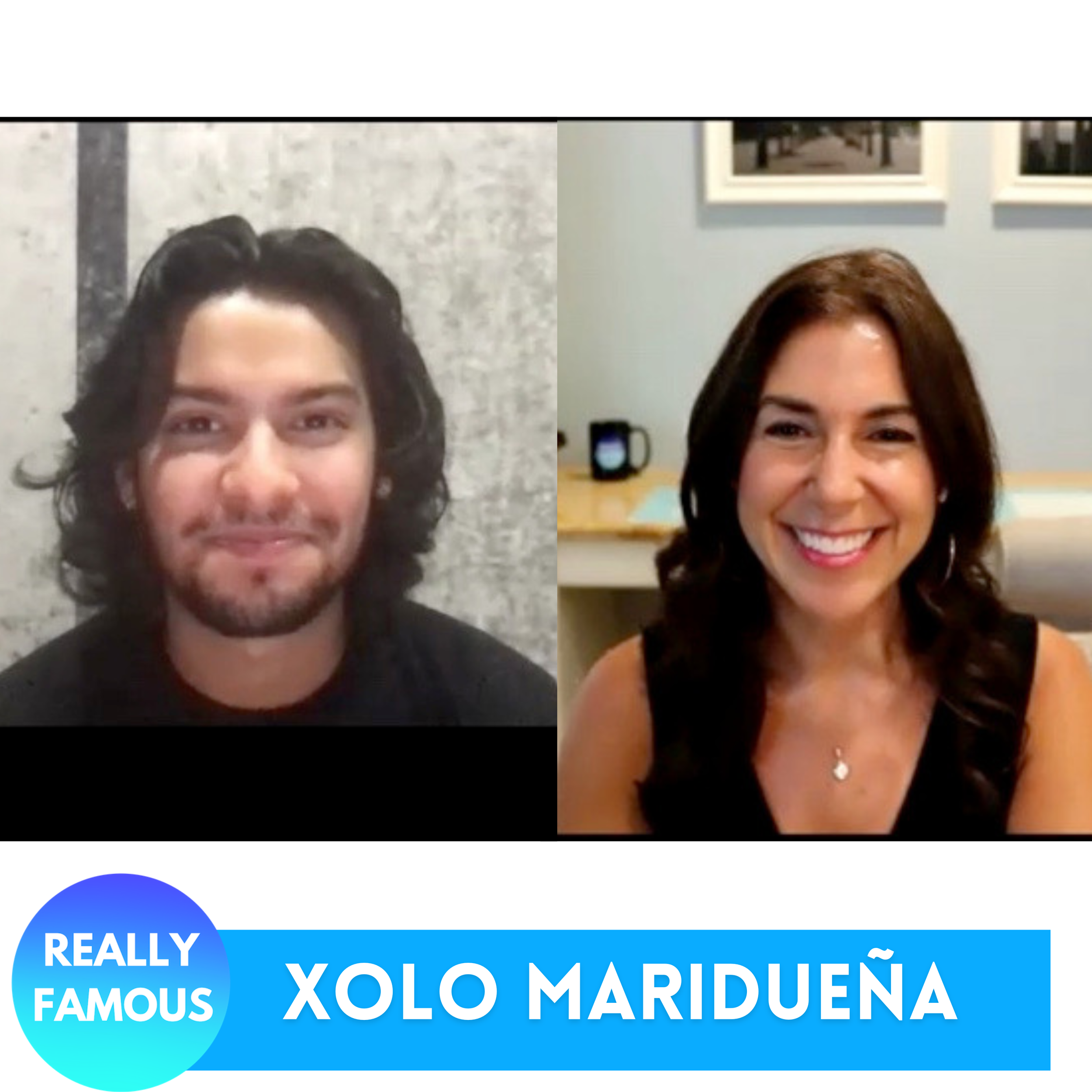 Xolo Maridueña