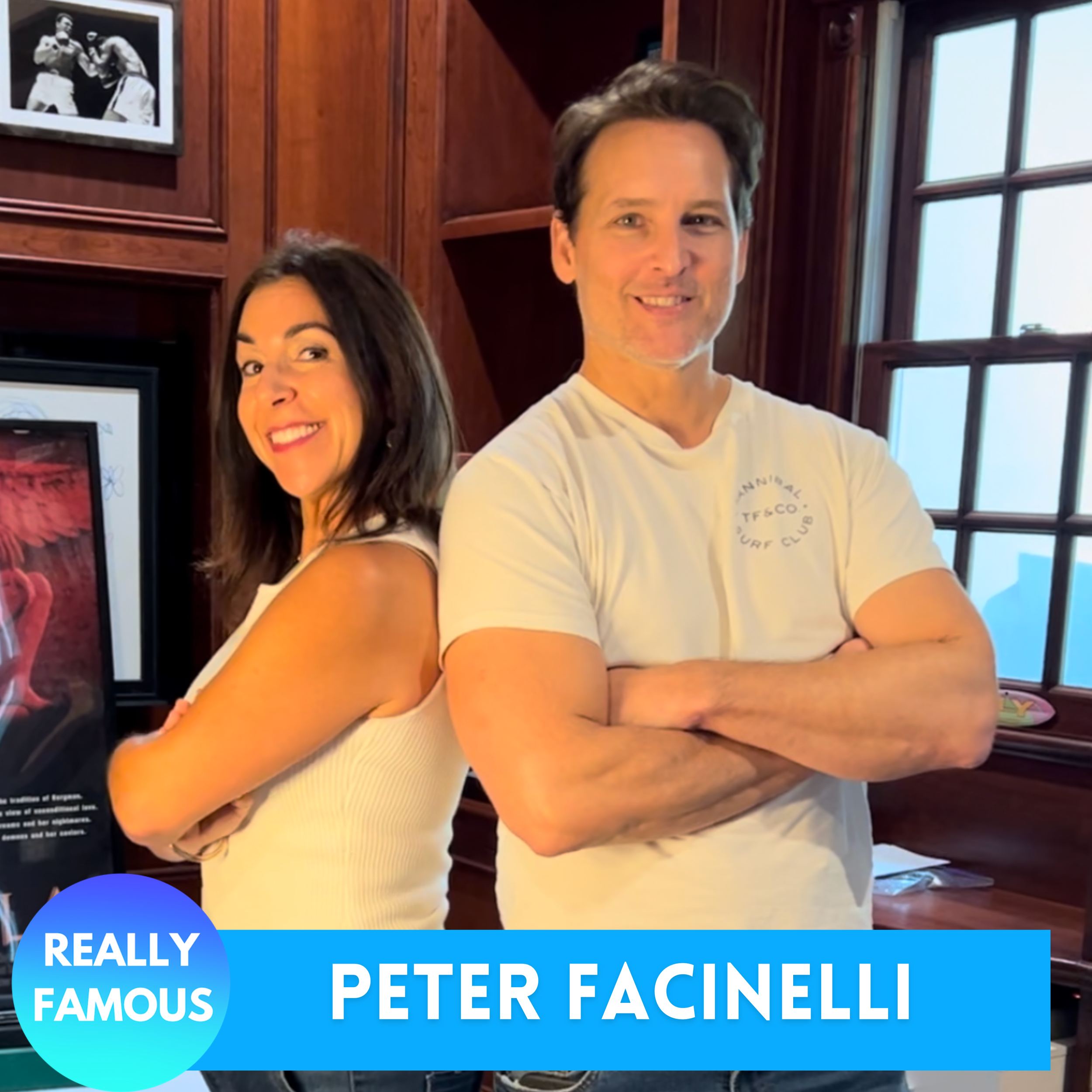Peter Facinelli