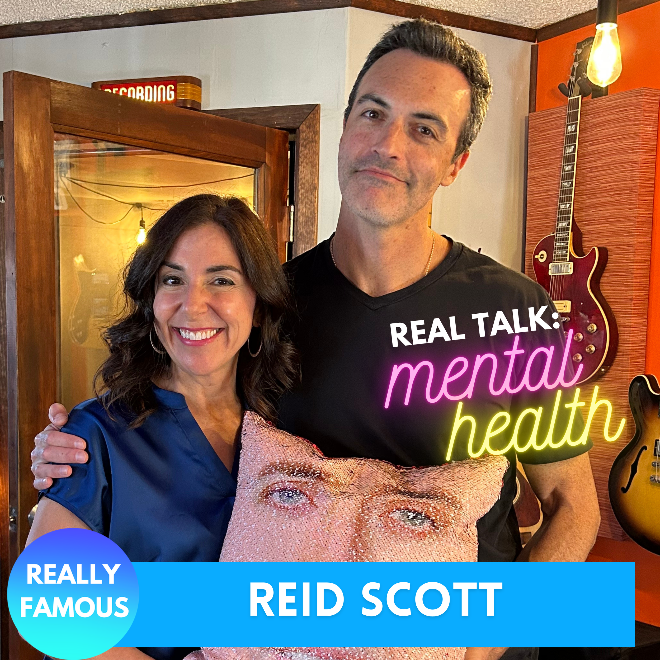 Reid Scott