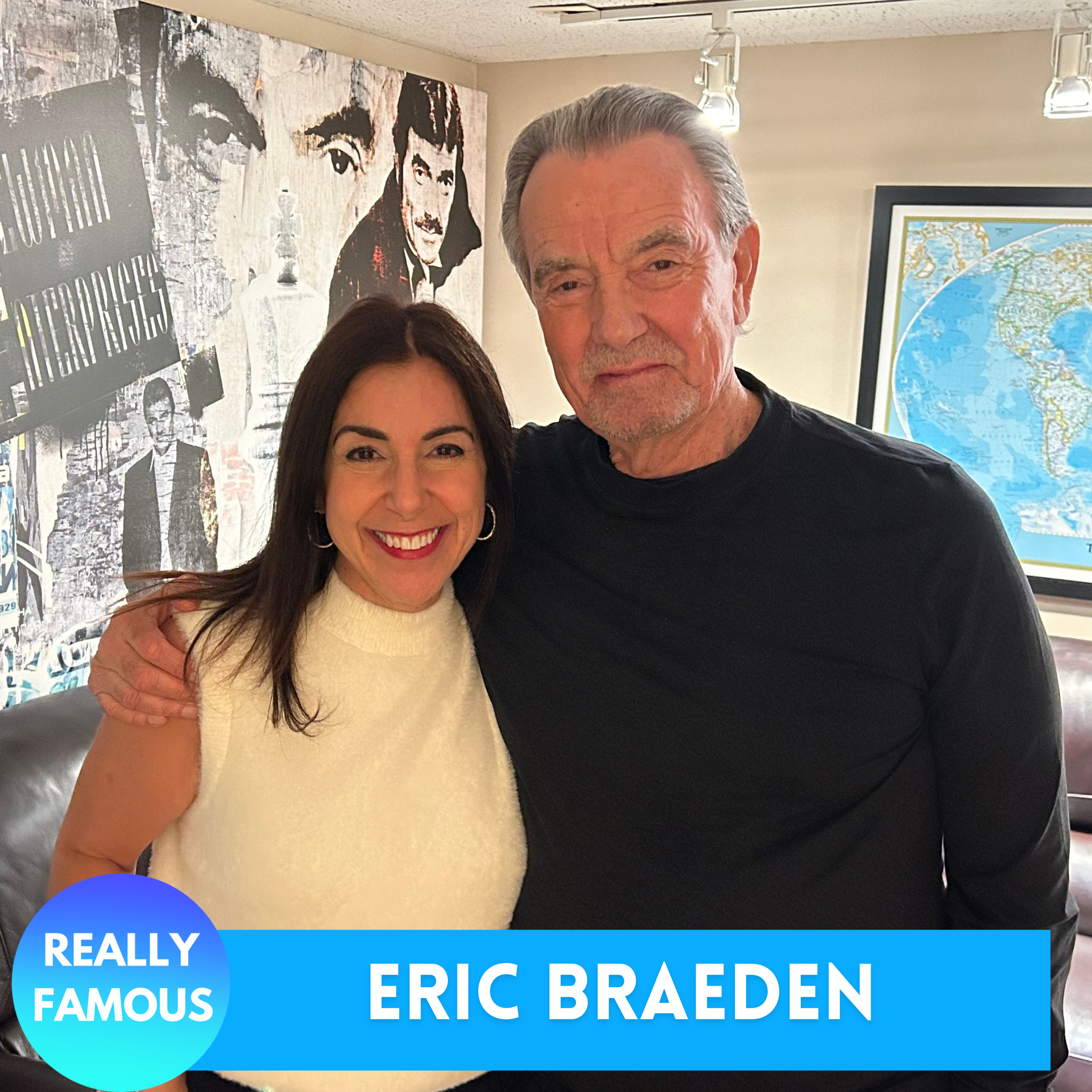 Eric Braeden