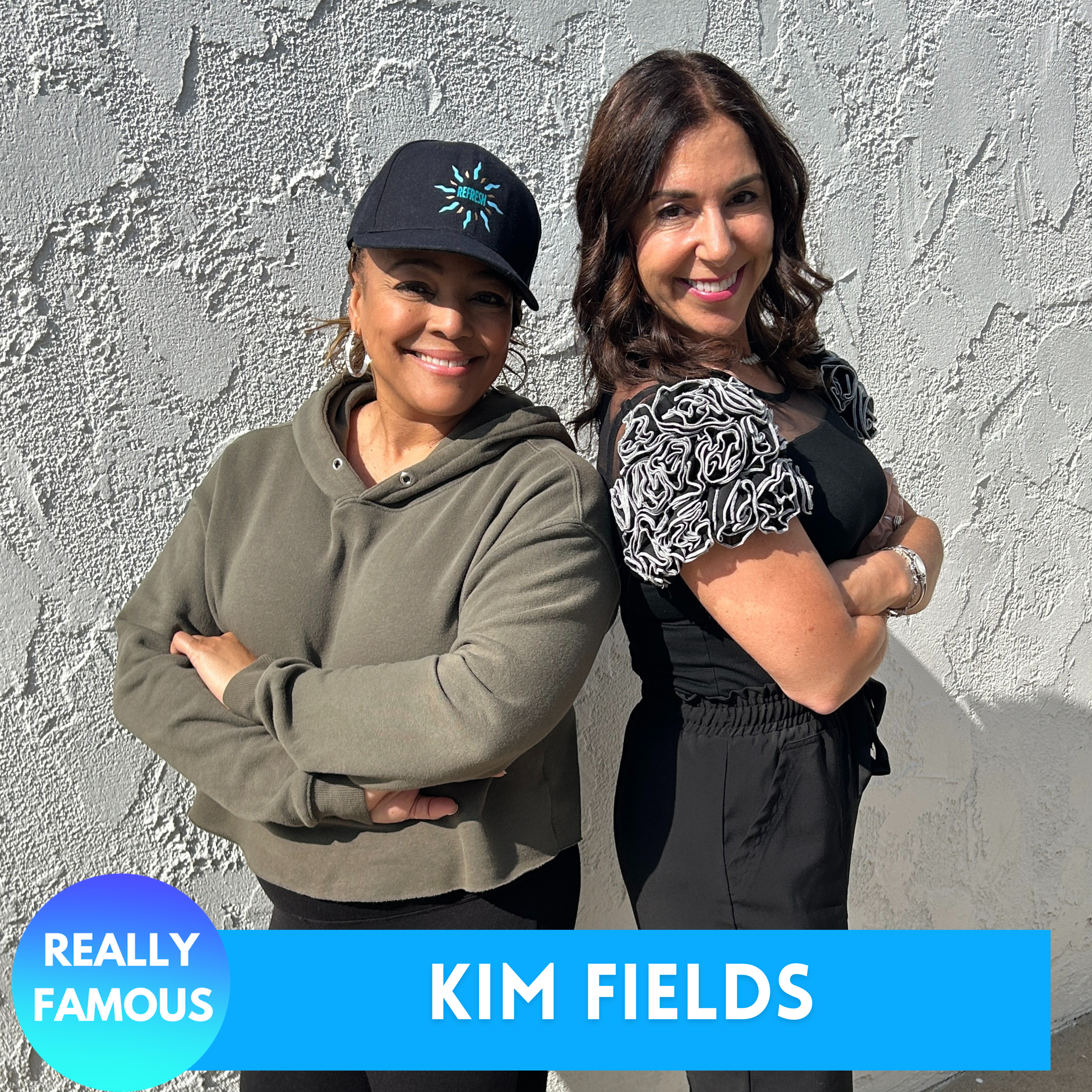 Kim Fields
