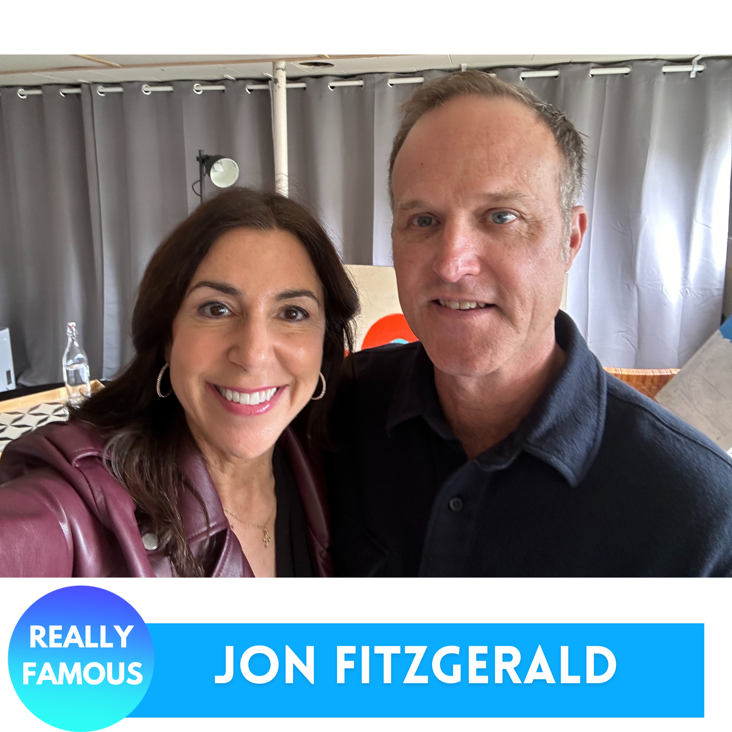 Jon Fitzgerald