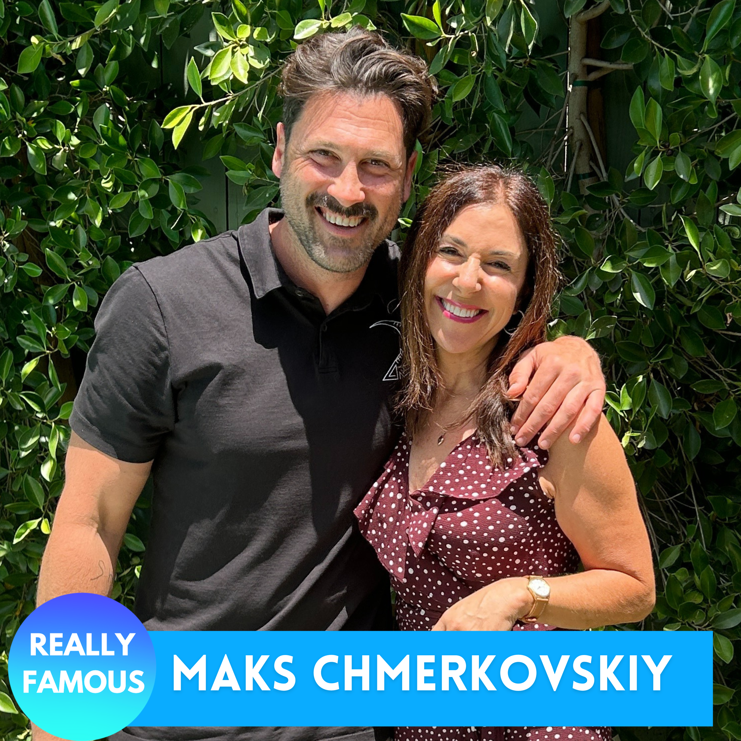 Maks Chmerkovskiy