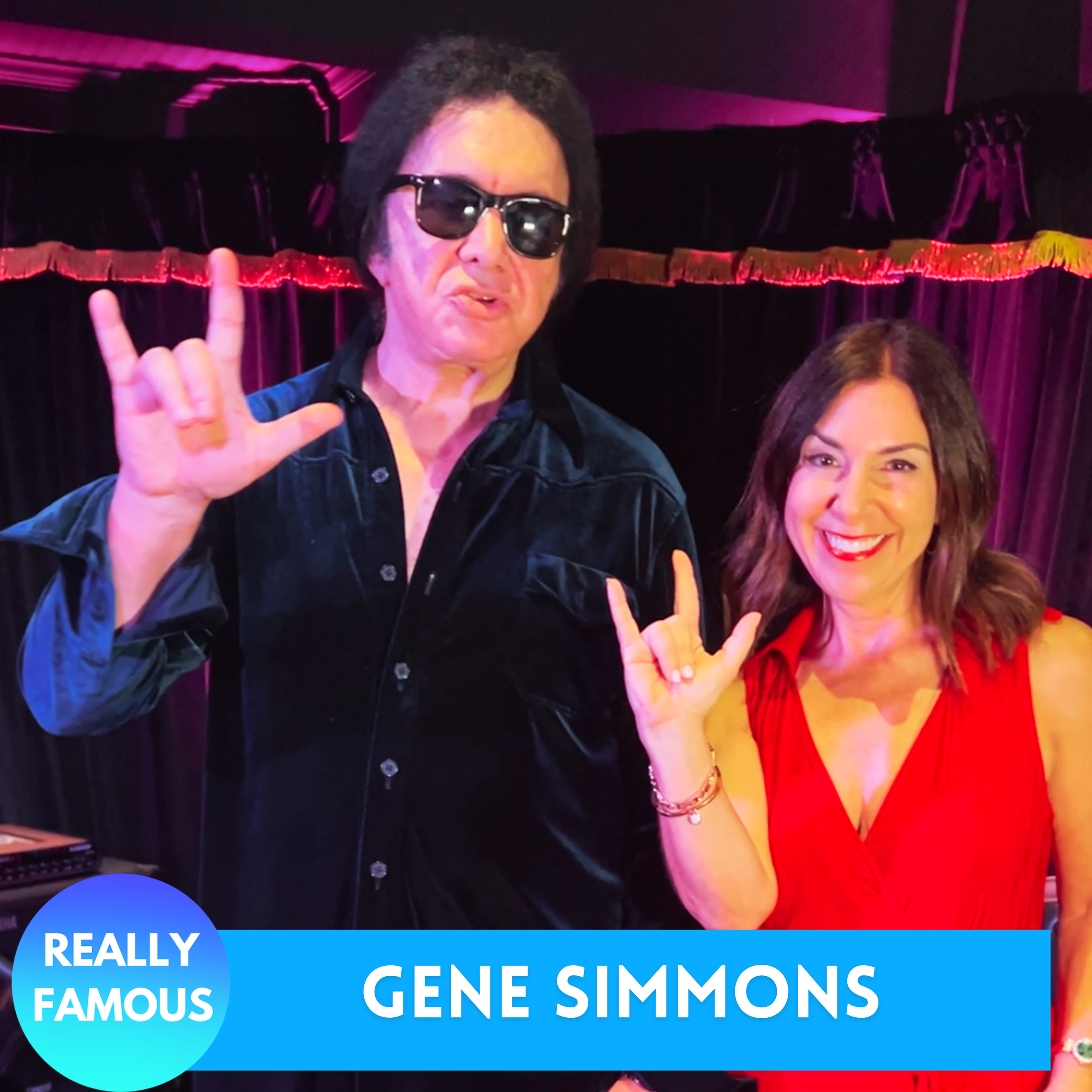Gene Simmons