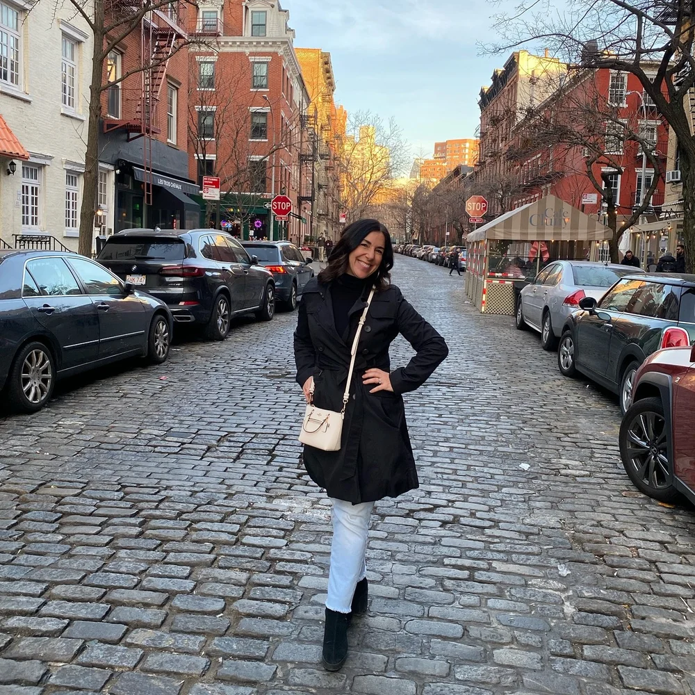 #nyc I&rsquo;m coming back for you!
Temporarily of course 😁
#i❤️ny 
#nyc #manhattan #newyorklife