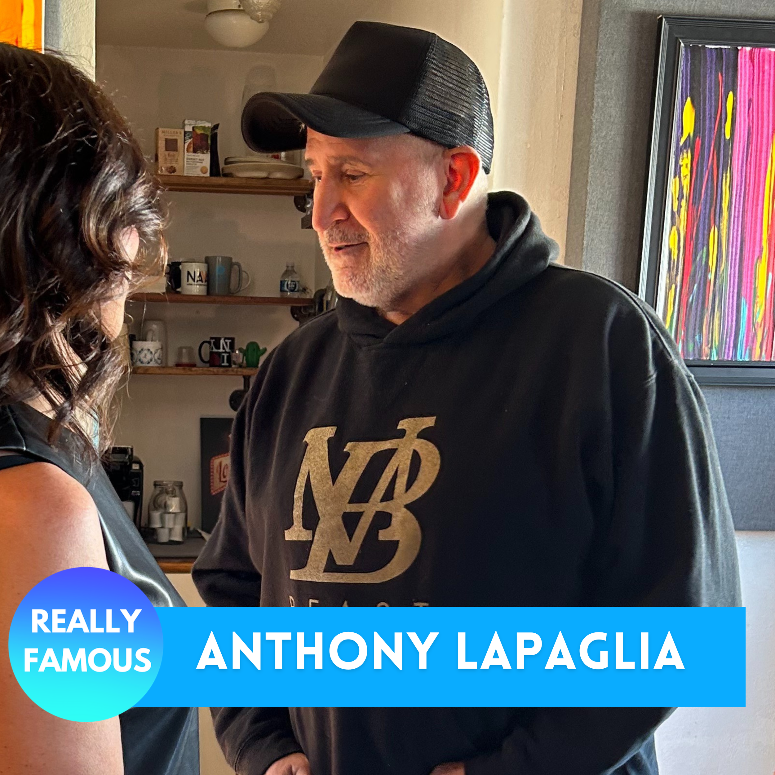 Anthony LaPaglia