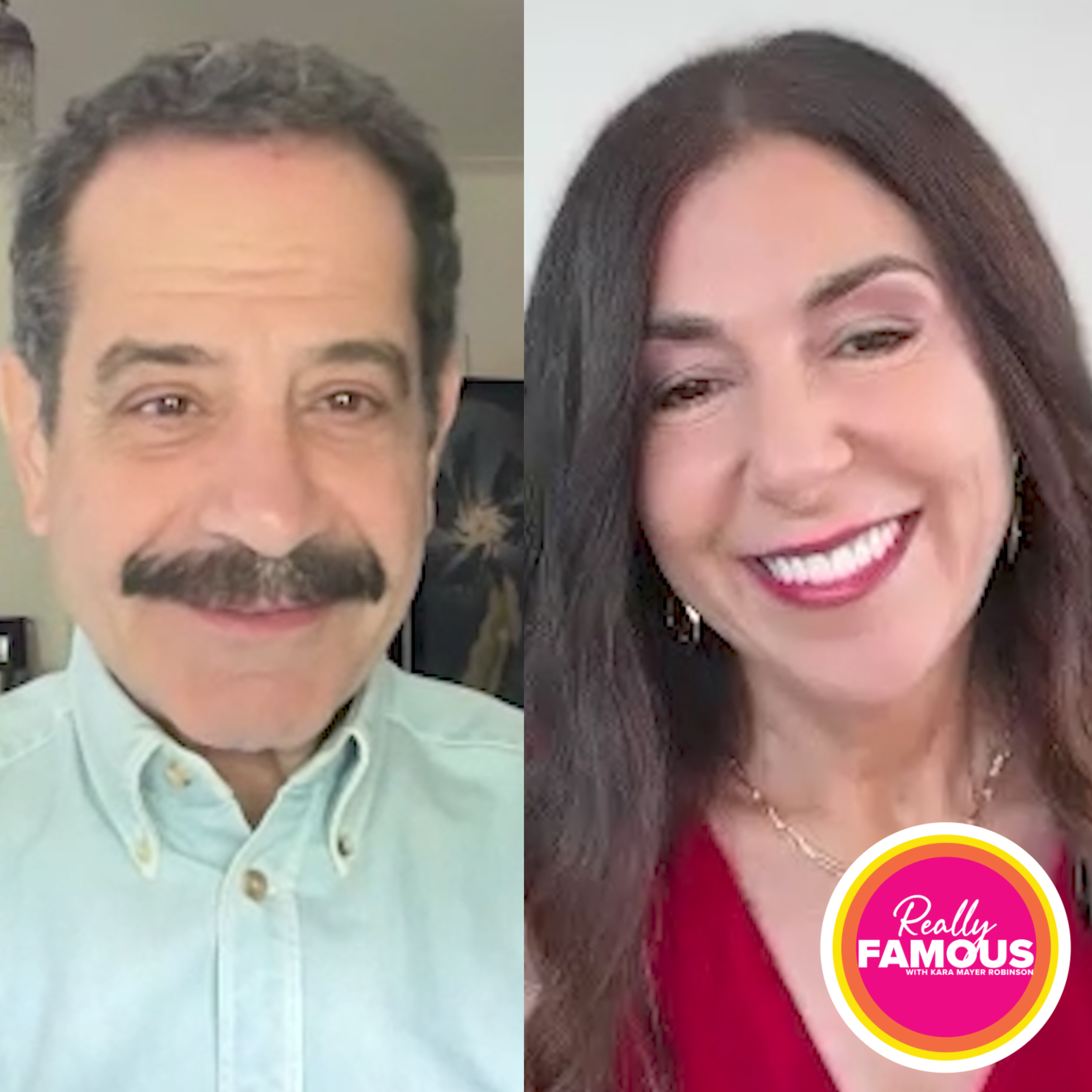 Tony Shalhoub
