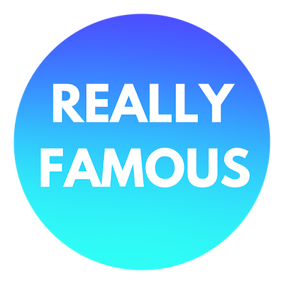 Really Famous with Kara Mayer Robinson