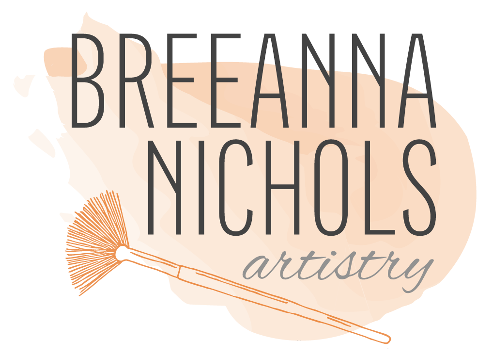 Breeanna Nichols Artistry