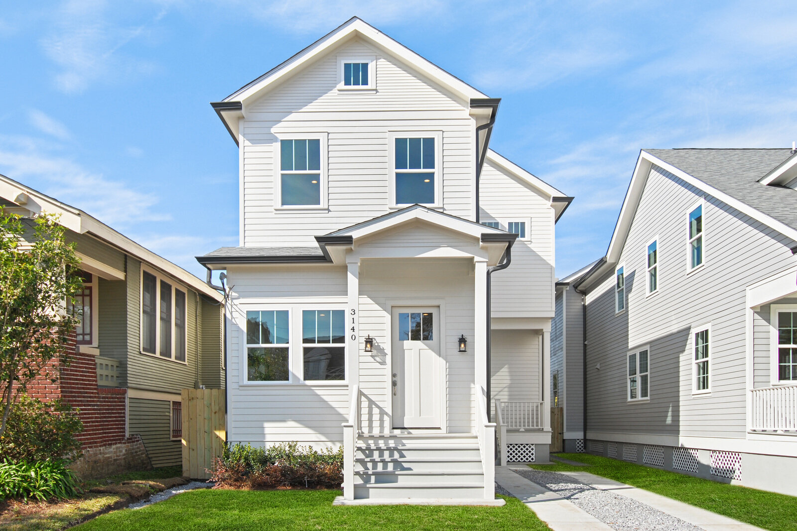 3140 State Street Drive — Crescent Heritage Properties