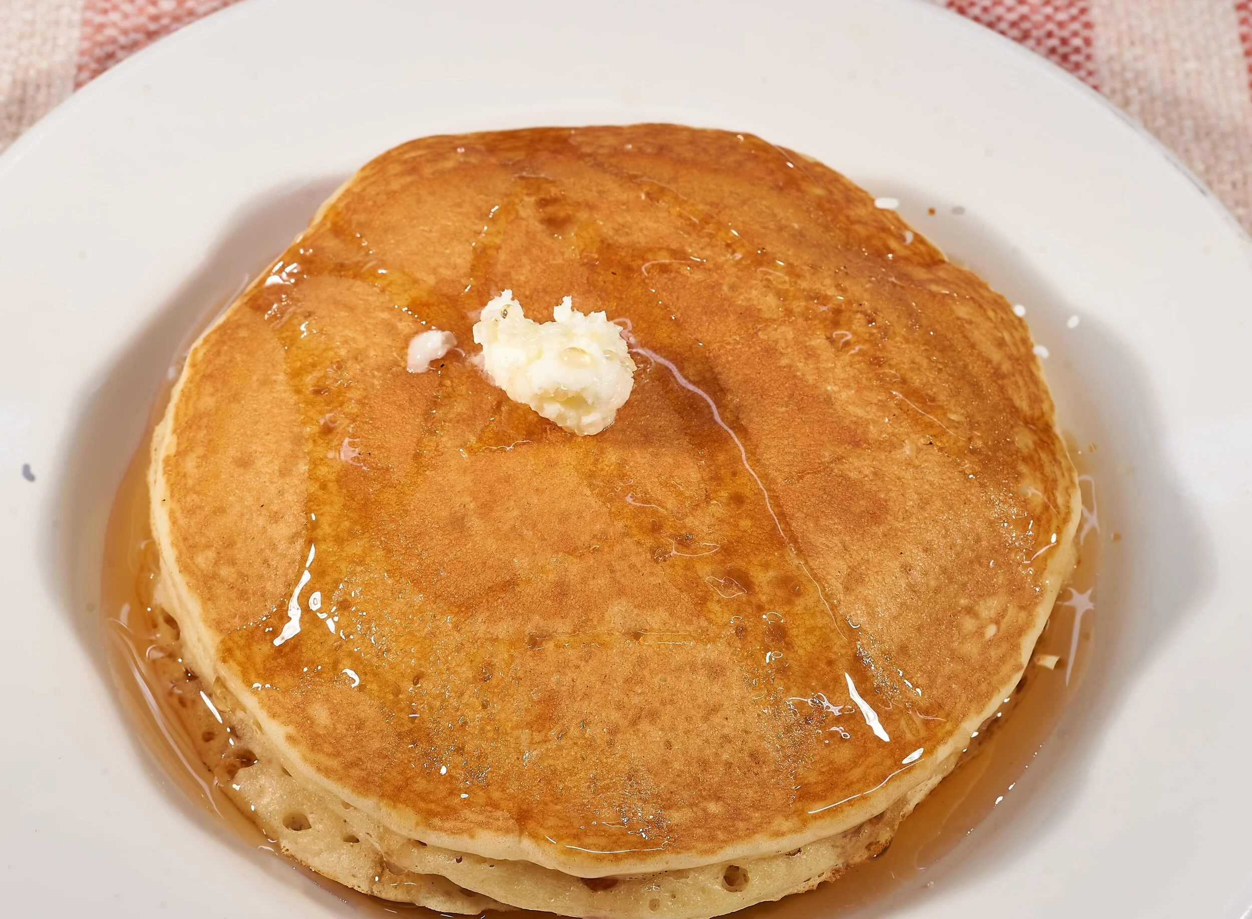 Hotcakes