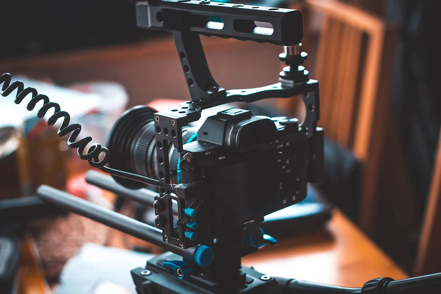   MAKING OF  
