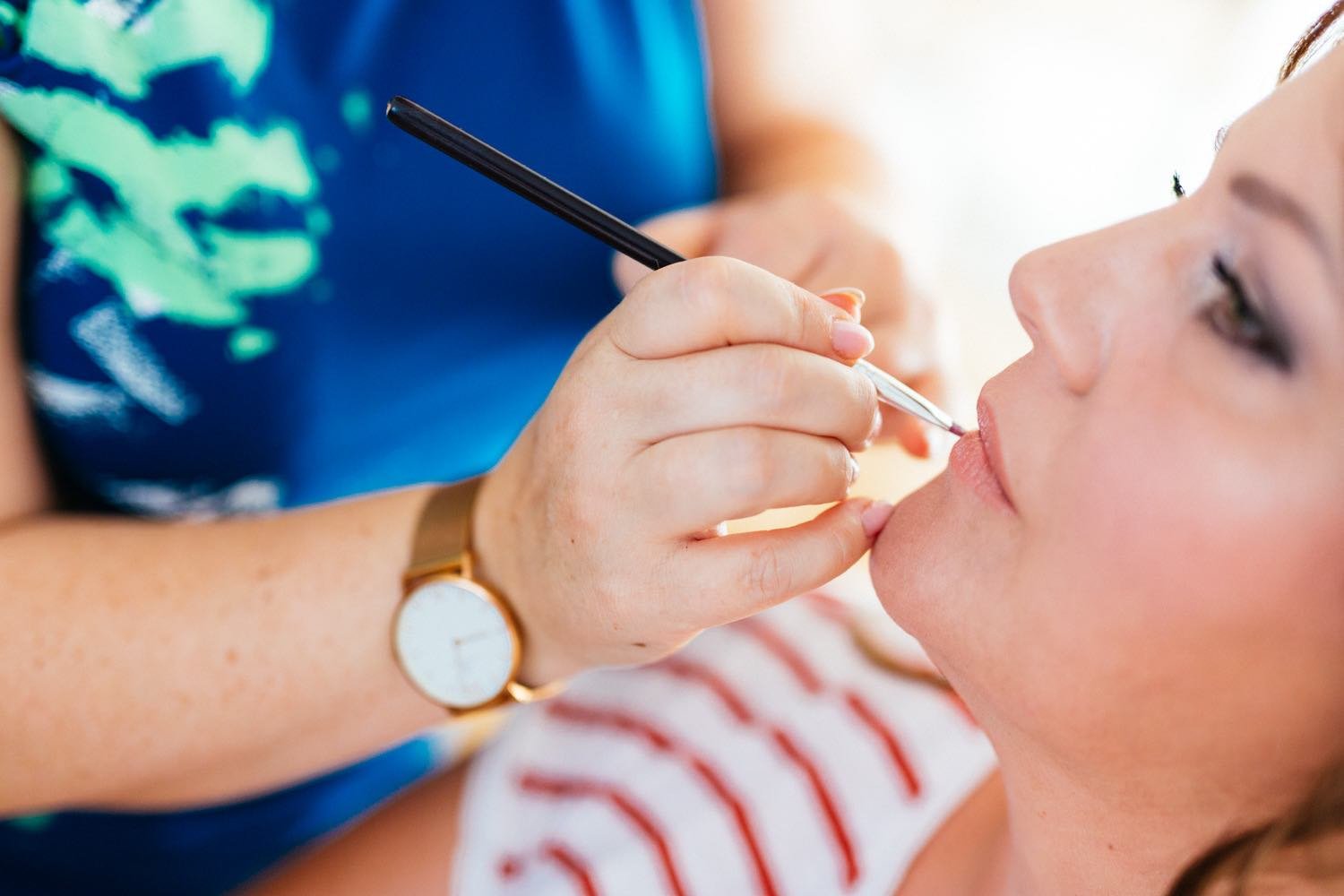 Getting Ready Ambiente der Braut in Darmstadt – von pixelfeder