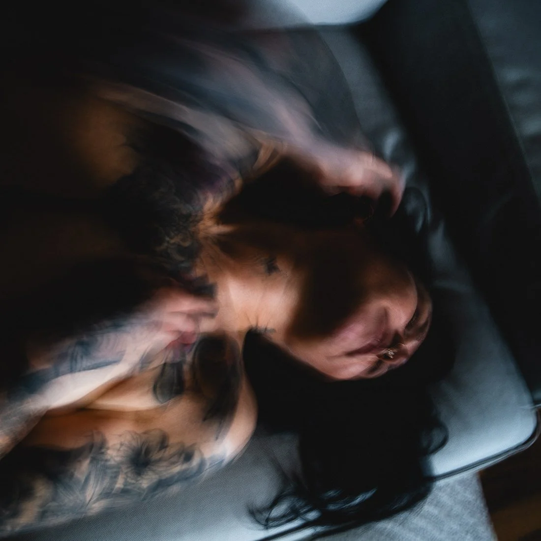 Kerstin - Portrait & Homeshooting Video - 60 Seconds