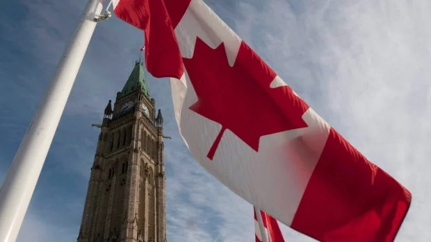 Memo to America: Canada can't save you