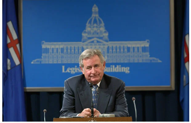 So far, Klein's record on jobs superior to Notley's performance 