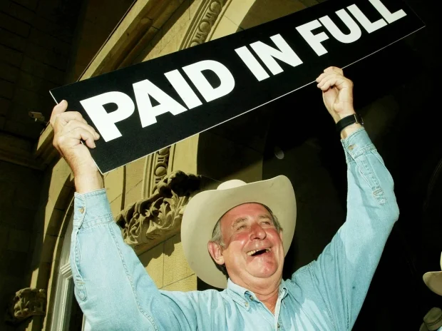 Notley shouldn't poke fun at the 1990s - she should learn from the decade