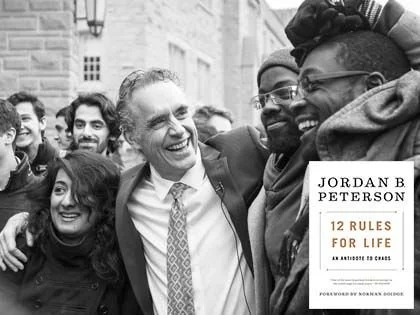 Deconstructing Jordan Peterson