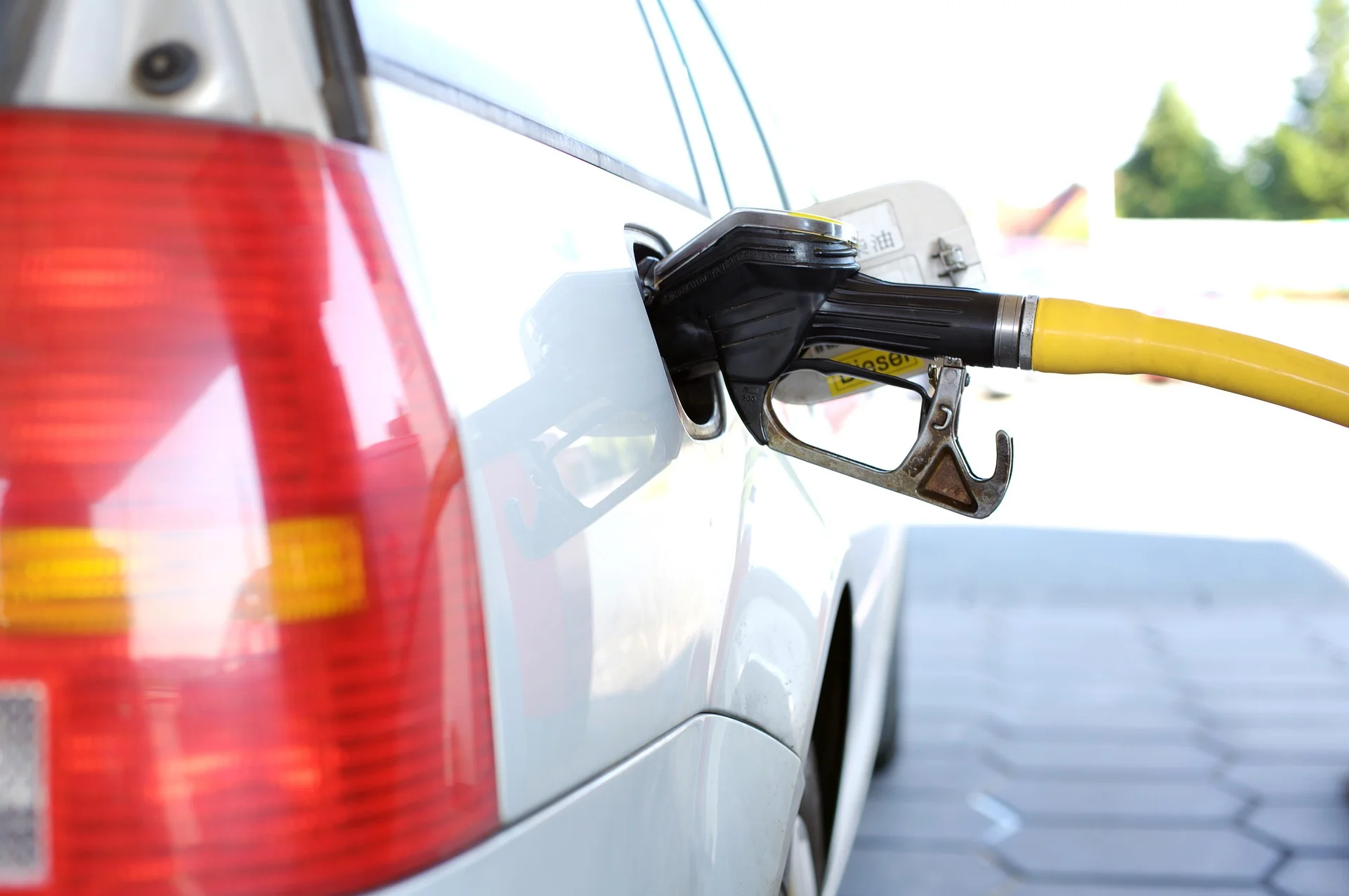 How B.C. gas prices became continent's highest: Politicians