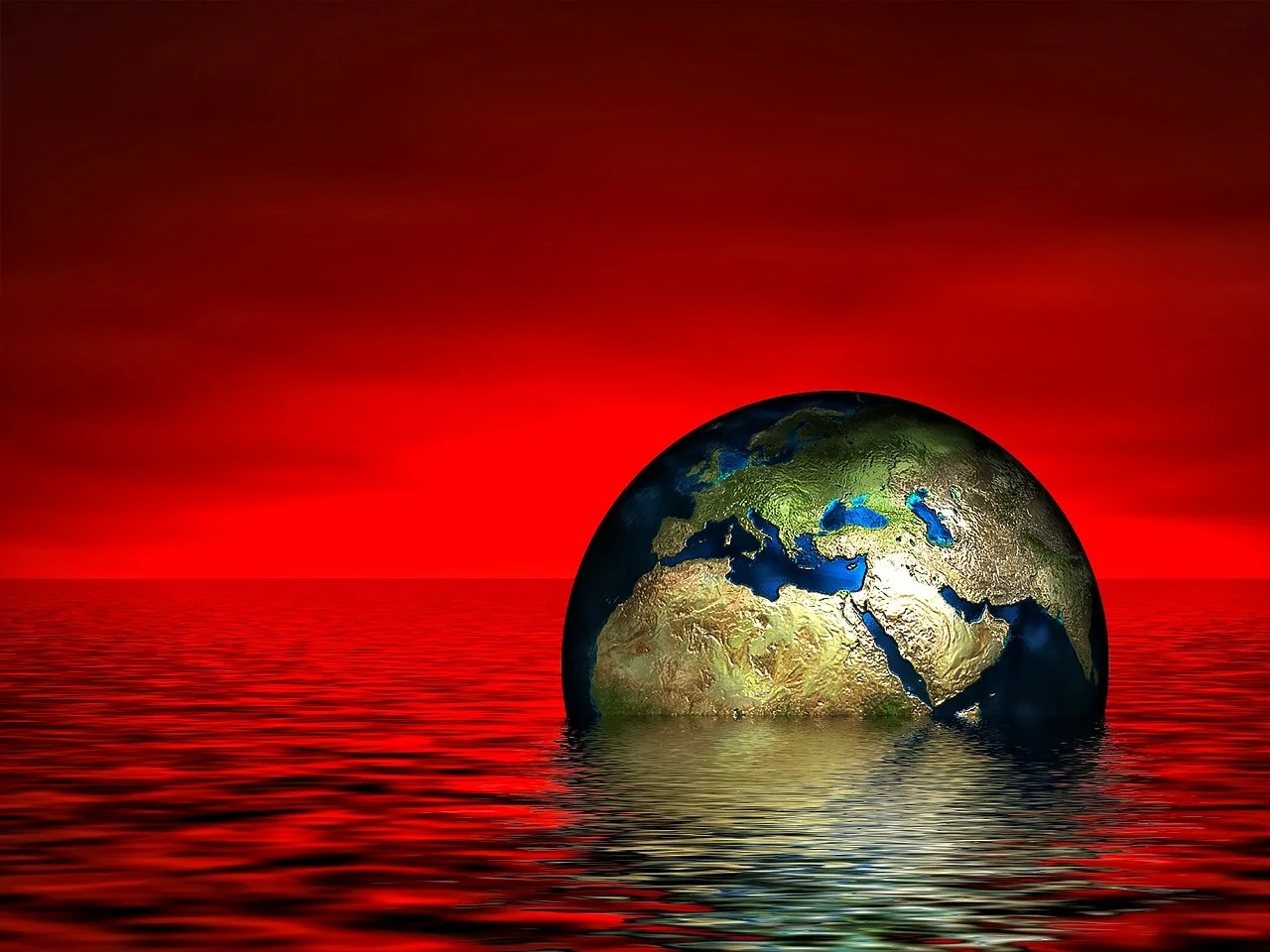 Apocalypse Soon