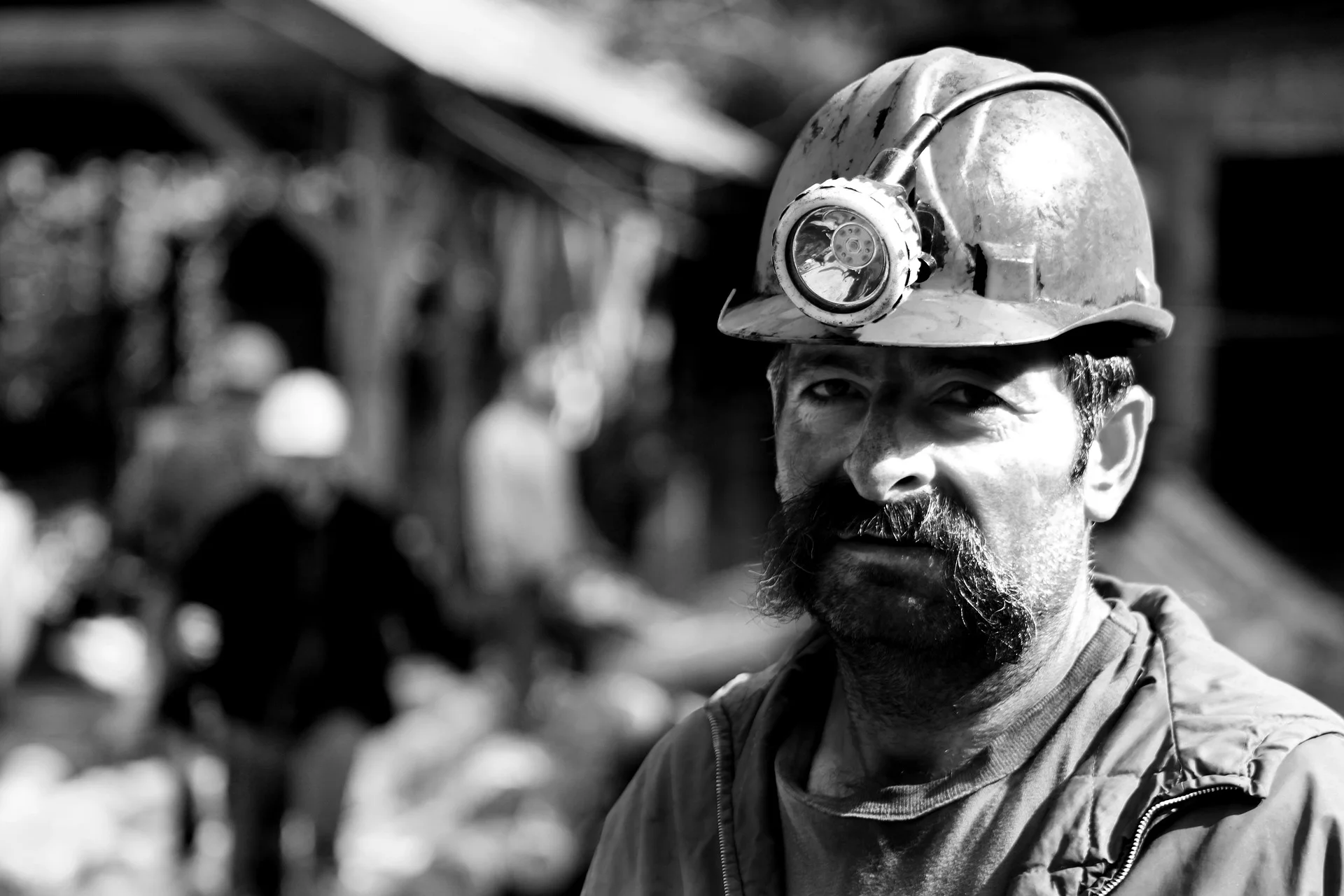 Want good middle-class jobs? Let the resource sector flourish