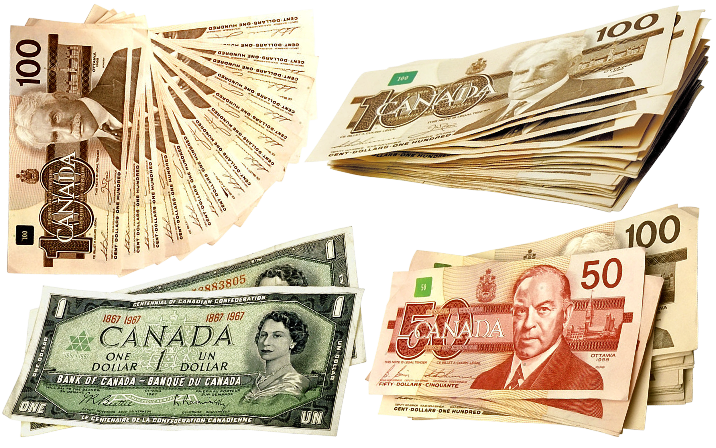 Aboriginal title cases should take into account the taxpayer money paid to First Nations