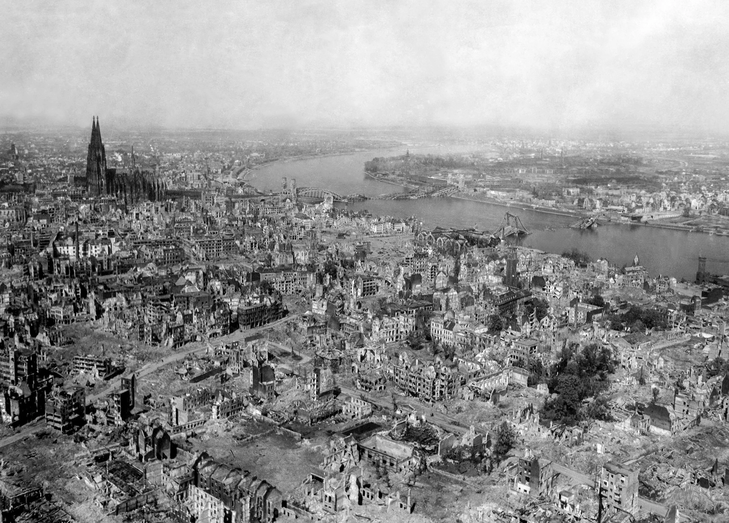 CBC's refusal to distinguish between terrorism and war 