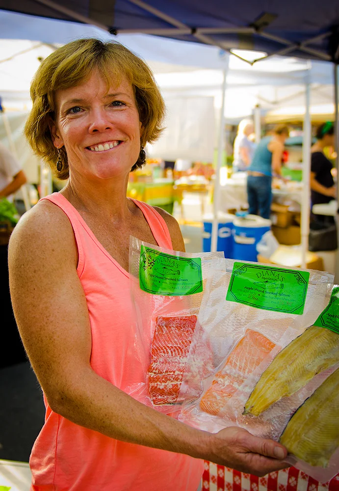 Diana's fish packages at MS.jpg