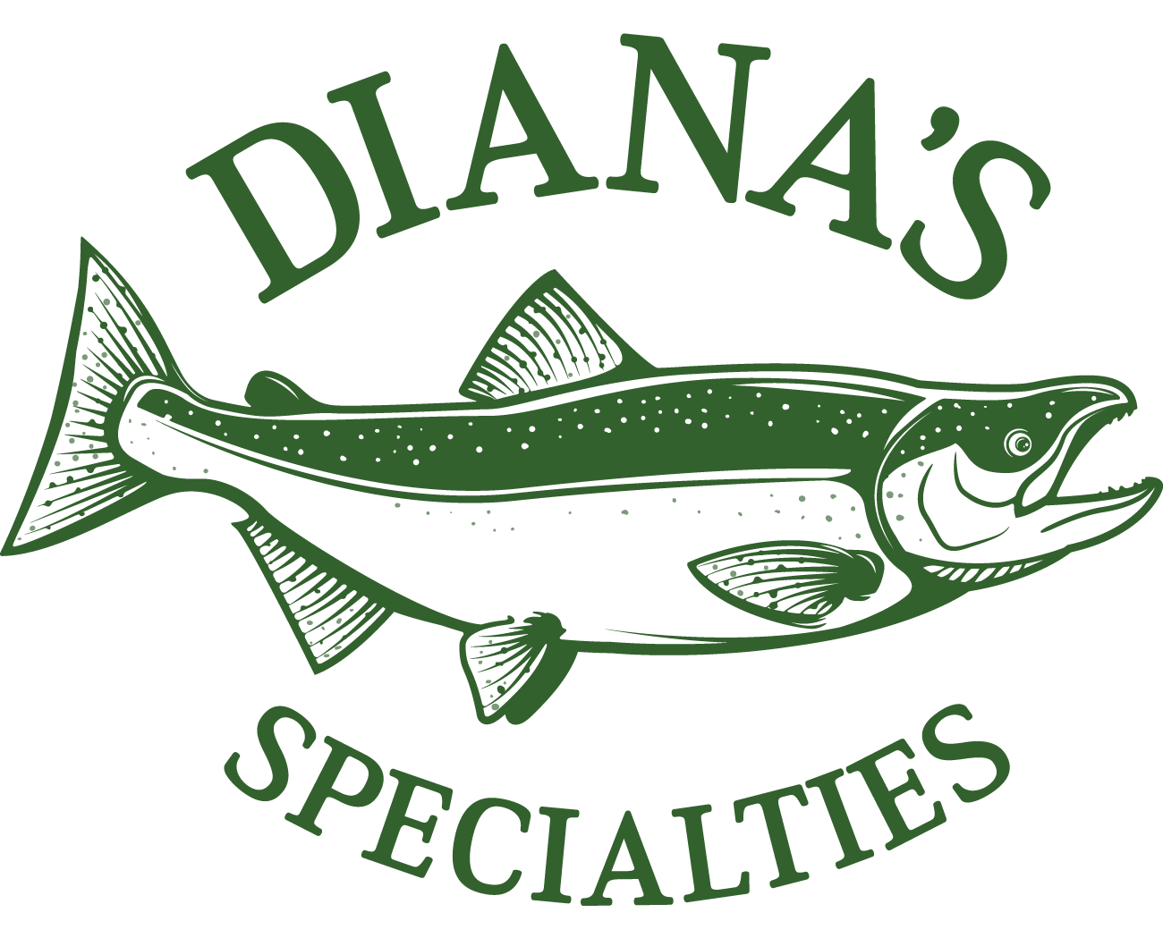 Diana&#39;s Specialties
