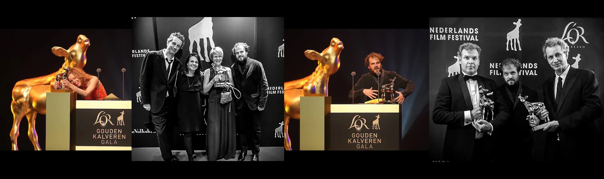 foto’s (kleur): nederlands film festival/ramon mangold