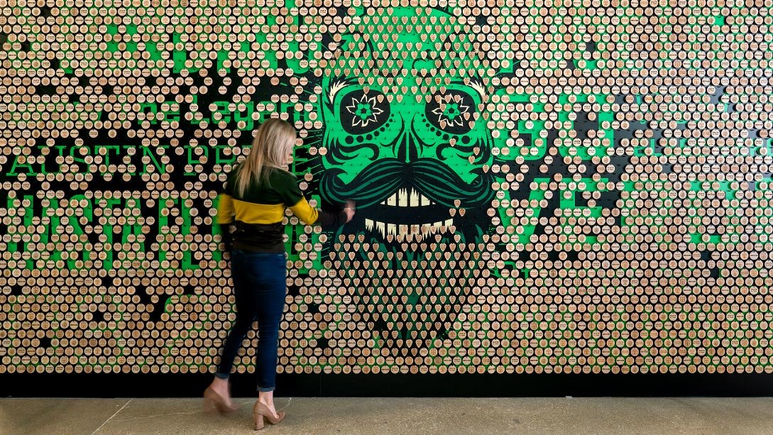 Austin FC Experience Center