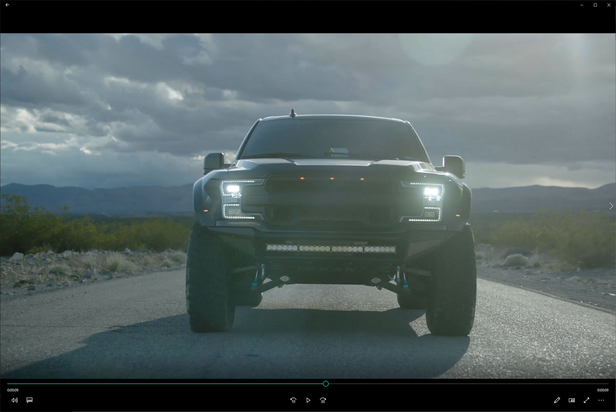 Roush