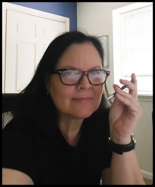 Hi! I'm Karen - otherwise known as the Magnetic Tarot. I believe in providing tarot readings that are clear, concise and practical which can help set the tone for your day. I wholeheartedly believe that we can attract the life we want by visualizing and acting on our dreams. It's all about magnetism... Tarot readings are one way to help positively influence and guide you to your highest purpose. My readings always come from a place of integrity, honesty and empowerment. I've been passionate about tarot for over 25 years and use my intuition, years of tarot study as well as my life experience to interpret the cards. As you can see from my YouTube readings, I treat tarot with reverence and try to be as compassionate as possible. When I'm away from my tarot cards, I teach ESOL (recently switched from third grade), play guitar, and read about rock & roll history. Oh, and I have an amazing new silver tabby kitten named Romeo. I just love this guy! On this site, I've listed links to my favorite tarot and oracle decks that I use for my readings. I've also listed the books from my personal library (including some powerful self-improvement books) that I often refer to for deeper understanding. Please note that I don't offer personal readings at this time but you can find my daily and weekly videos on my YouTube channel. Become a subscriber and become a part of our enthusiastic tarot community. I do my best to respond to comments or questions on the channel. Click on the link to subscribe to Magnetic Tarot .