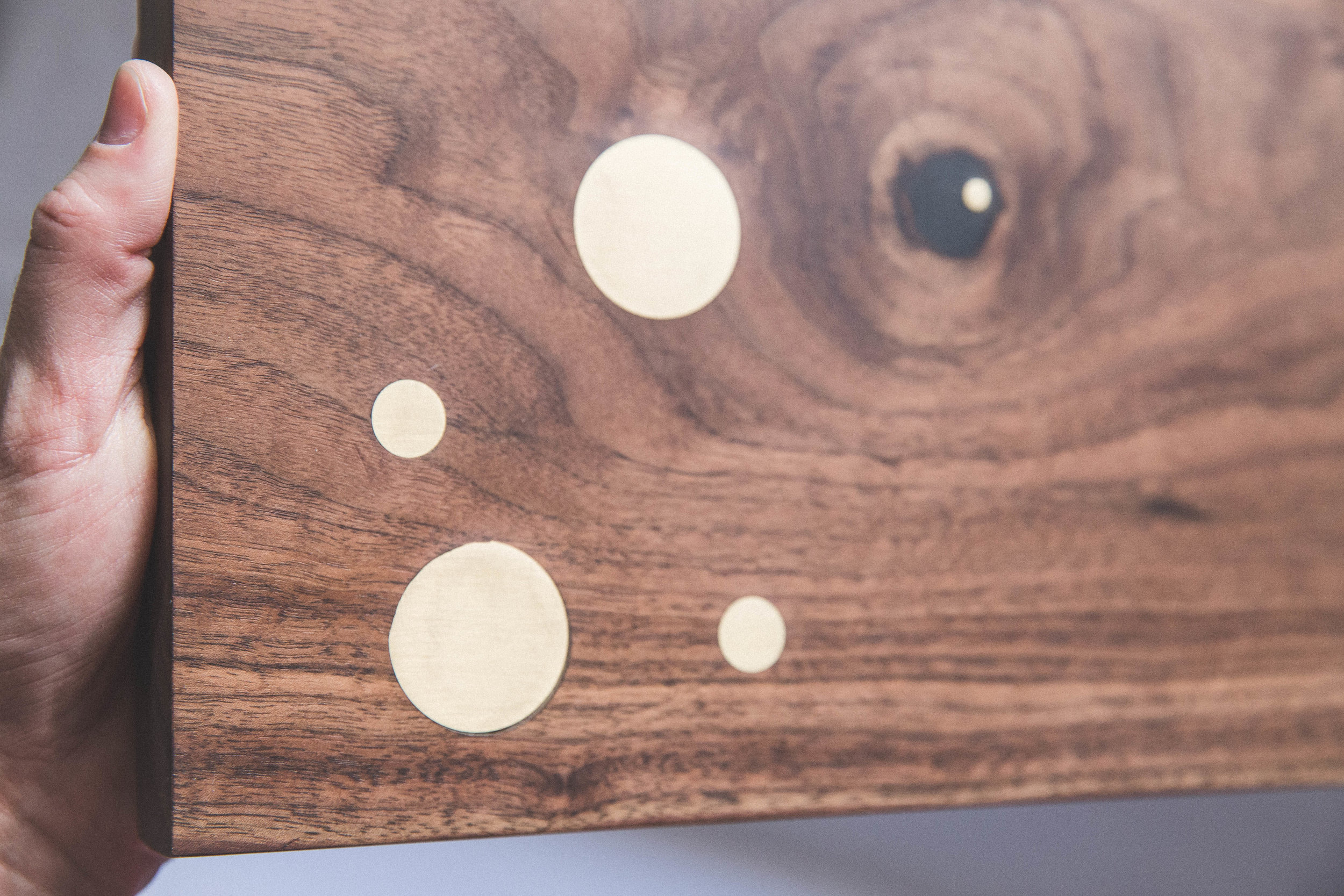 The Constellation Board | Large