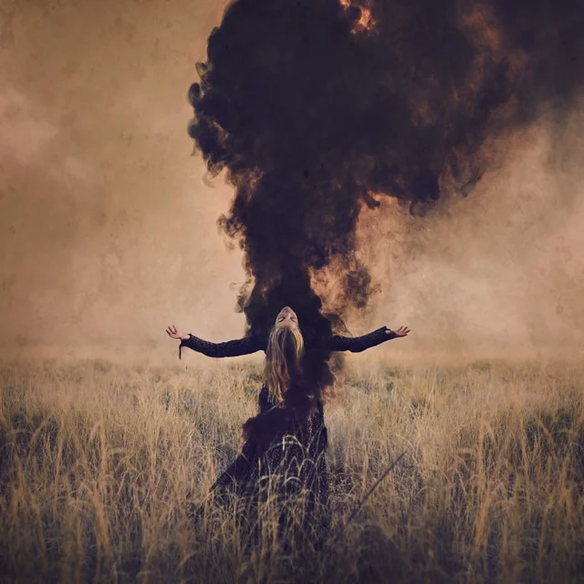 Brooke Shaden