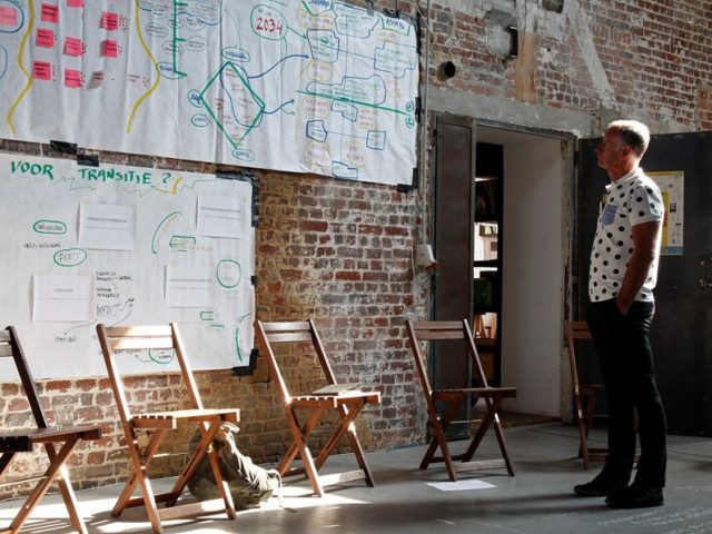 (c) FoAM i.o.v. Pulse Transitienetwerk Cultuur