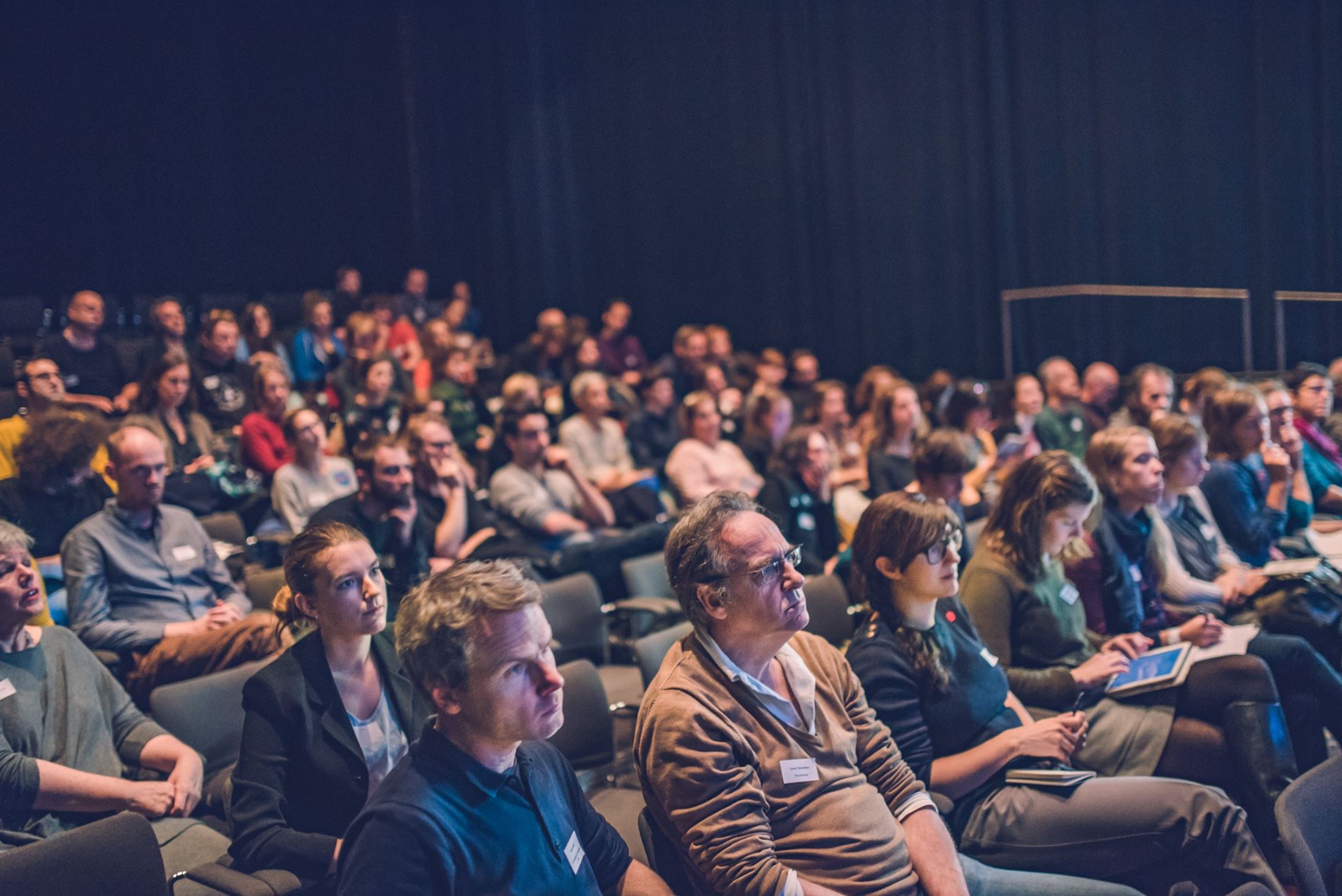 ©Joachim De Wilde i.o.v. Pulse Transitienetwerk Cultuur Jeugd Media