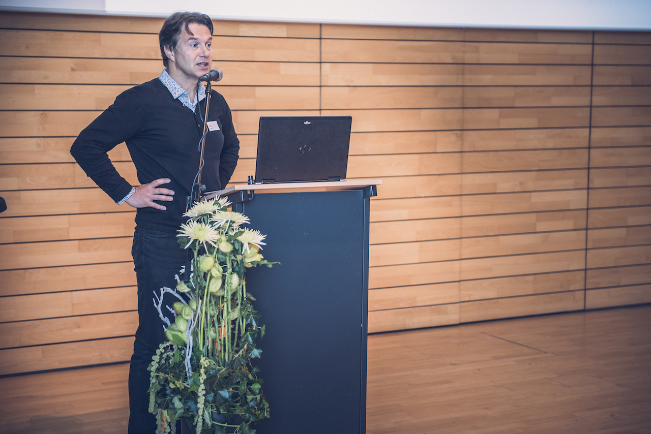 Dirk Holemans©Joachim De Wilde